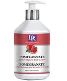 DR POMEGRANATE LUXURY HAND AND BODY LOTION