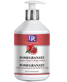 DR POMEGRANATE LUXURY HAND AND BODY LOTION - My Hair And beauty