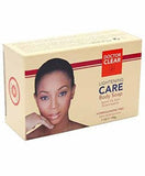 DOCTOR CLEAR LIGHTENING CARE BODY SOAP