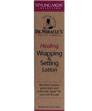 DR.MIRACLES HEALING WRAPPING N SETTING LOTION