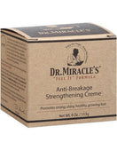 DR.MIRACLES ANTI BREAKAGE STRENGTHENING CREME - My Hair And beauty