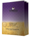 MIRACLE REPAIR 3 STEP SYSTEM WITH COCONUT OIL