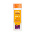 Cantu Grapeseed Strengthening Shampoo 400 ml – Gentle Cleanse & Breakage Reduction