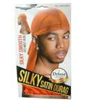 MAGIC COLLECTION SILKY SATIN DURAG 4801ORA