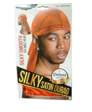 MAGIC COLLECTION SILKY SATIN DURAG 4801ORA