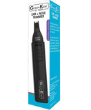 GROOM EASE EAR PLUS NOSE TRIMMER