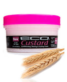 ECO CUSTARD STYLING CREAM ORIGINAL - My Hair And beauty