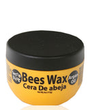 TWISTED BEES ARGAN OIL BEES WAX - My Hair And beauty