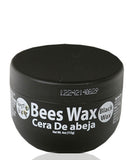 TWISTED BEEZ BLACK BEES WAX - My Hair And beauty