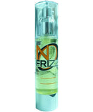 NO FRIZZ ARGAN OIL HAIR SERUM - My Hair And beauty