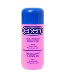 EDEN NAIL POLISH REMOVER