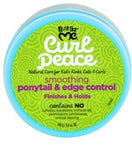 CURL PEACE SMOOTHING PONYTAIL AND EDGE CONTROL