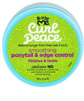 Curl Peace Smoothing Ponytail & Edge Control 156 g – Gentle Hold for Kids’ Styles