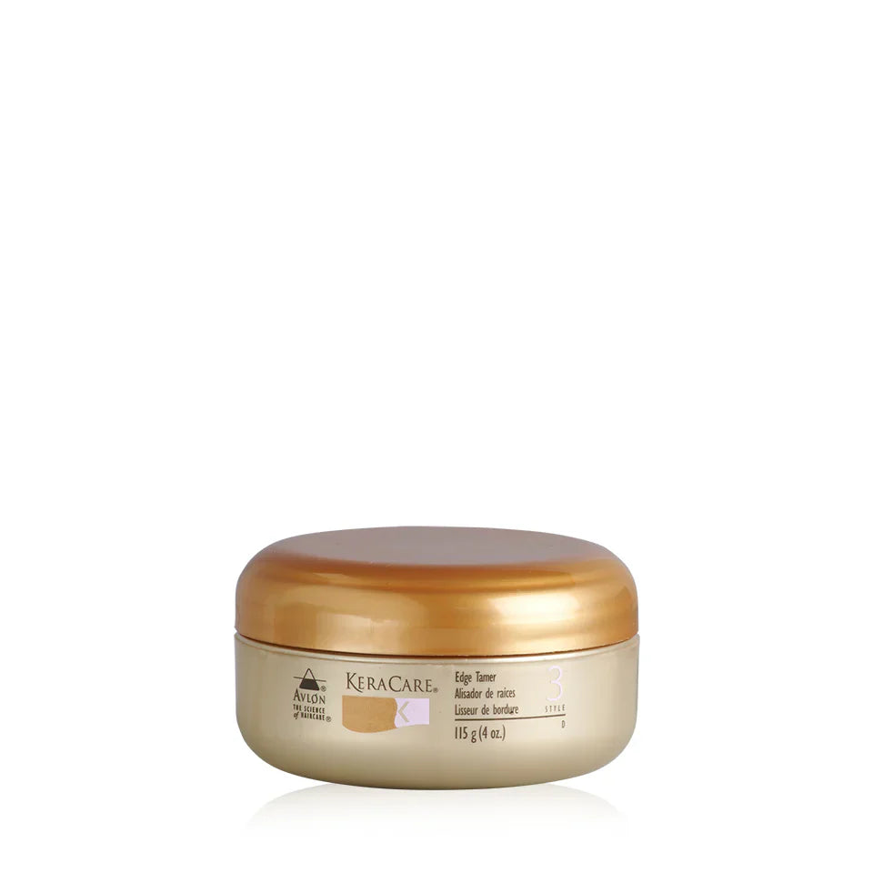 KeraCare Edge Tamer – Smooth Hold Edge Control for Sleek Edges