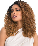 Empress Syn Envy Curl Custom Lace Front Edge Wig