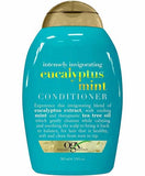 INTENSELY INVIGORATING EUCALYPTUS MINT CONDITIONER - My Hair And beauty