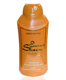 EVER SHEEN COCOA BUTTER HAND AND BODY LOTION