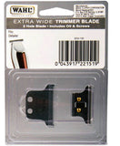 WAHL EXTRA WIDE TRIMMER BLADE 2215 1101