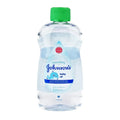 Johnson’s Baby Oil Essentials 500ml – Gentle Hydration for Soft, Healthy Skin
