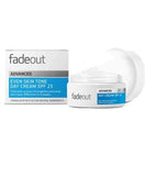 FADE OUT ADVANCED DAY CREAM SPF25