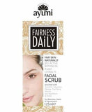 FAIRNESS DAILY FACIAL SCRUB