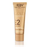 GOLD ULTIMATE EVEN TONE SPECIALIZED CREAM GEL