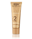 GOLD ULTIMATE EVEN TONE SPECIALIZED CREAM GEL - My Hair And beauty