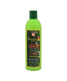 BRAZILIAN HAIR OIL DAILY KERATIN SHAMPOO