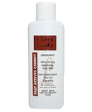 FIRST LADY ORGANICS FAST ACTIVES CARROT BODY MILK - My Hair And beauty