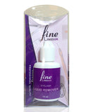 FINELINES EYELASH ADHESIVE REMOVER 62000 - My Hair And beauty