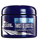 S CURL FREE FLOW TWIST AND LOCK GEL - My Hair And beauty