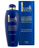 EXCLUSIVE WHITENIZER BODY LOTION - My Hair And beauty