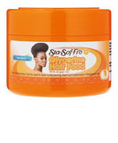 STA SOF FRO GLYCERIN HAIR FOOD WITH ARGAN OIL - My Hair And beauty