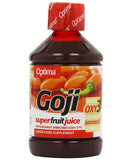 ALOE PURA GOJI SUPER FRUIT JUICE - My Hair And beauty