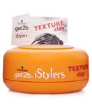 GOT2B ISTYLERS TEXTURE CLAY - My Hair And beauty