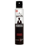 GOT2B PHENOMENAL FINISHING HAIRSPRAY