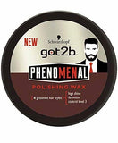 GOT2B PHENOMENAL POLISHING WAX - My Hair And beauty