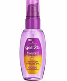 GOT2B TWISTED LIGHTWEIGHT STYLING OIL