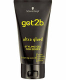 GOT2B ULTRA GLUED STYLING GEL FOR EDGES - My Hair And beauty