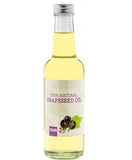 YARI 100 PERCENT NATURAL GRAPESEED OIL - My Hair And beauty