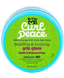 CURL PEACE BRAIDING AND TWISTING GRIP GLAZE