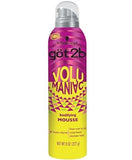 GOT2B VOLUMANIAC BODIFYING MOUSSE