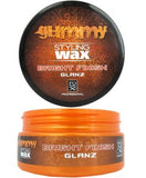 GUMMY FINISH GLANZ STYLING WAX