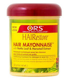 ORS Hair Mayonnaise Treatment For Damaged Hair