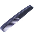 MAGIC COLLECTION HARD RUBBER DRESSING COMB 2460