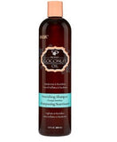 COCONUT OIL NOURISHING SHAMPOO