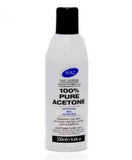 Pure Acetone Artificial Nail Remover