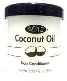 COCONUT OIL HAIR CONDITIONER