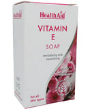 VITAMIN E SOAP - My Hair And beauty