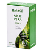 ALOE VERA SOAP - My Hair And beauty